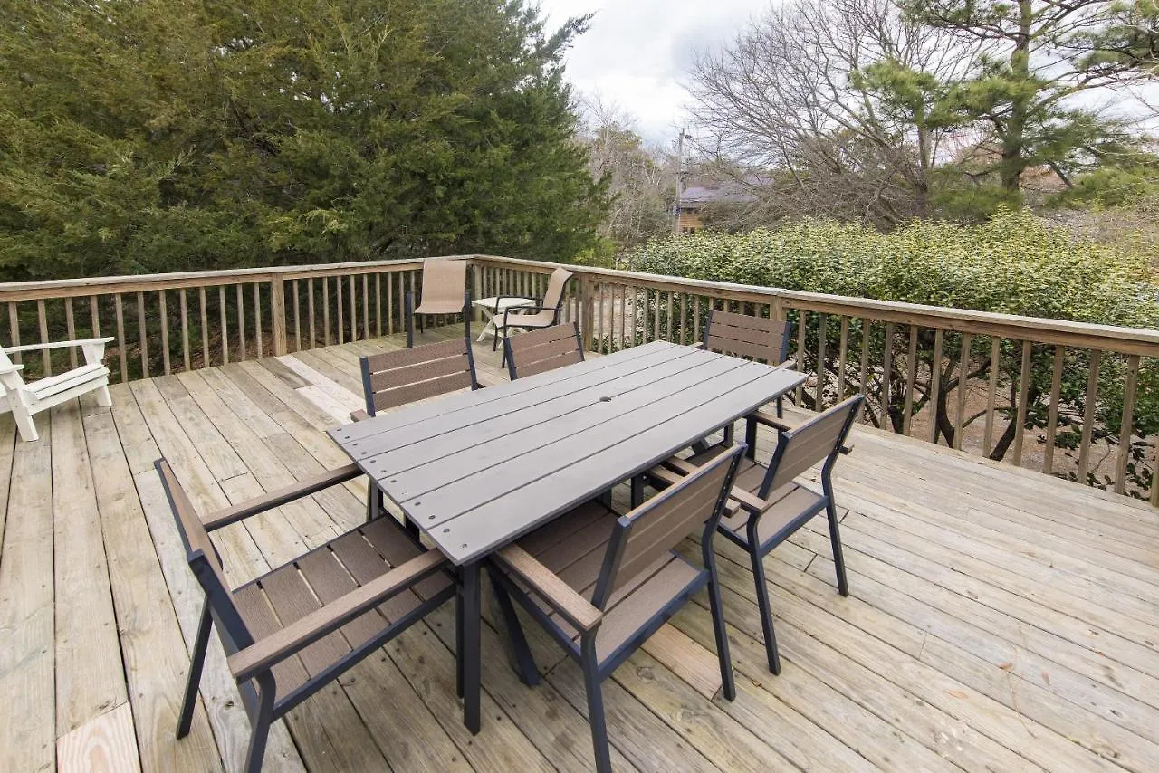 Feriehus North End Paradise - North End Vb Virginia Beach USA