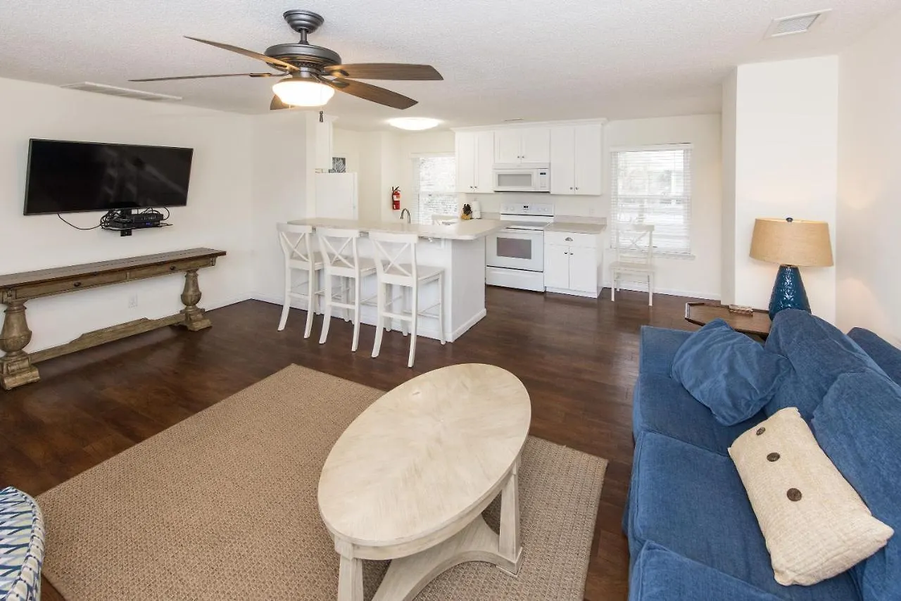 Feriehus North End Paradise - North End Vb Virginia Beach