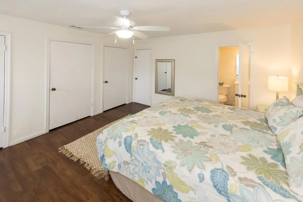Feriehus North End Paradise - North End Vb Virginia Beach